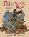 Cover: Ali and the Magic Stew - Boyds Mills Press