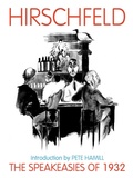 Cover: Speakeasies of 1932 - Opus