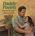 Cover: Daddy Poems - Boyds Mills Press