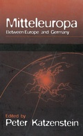 Cover: Mitteleuropa - Berghahn Books, Incorporated