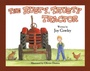 Cover: Rusty Trusty Tractor - Astra Young Readers