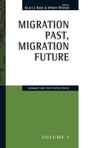 Cover: Migration Past, Migration Future - Berghahn Books, Incorporated