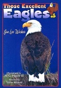 Cover: Those Excellent Eagles - Pineapple Press Inc.,U.S.
