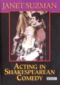Cover: Acting in Shakespearean Comedy - Applause Theatre Book Publishers