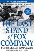 Cover: The Last Stand of Fox Company - Grove Press