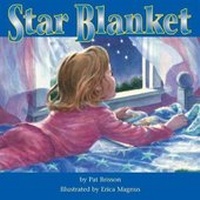 Enlarge image Cover: Star Blanket - Boyds Mills Press
