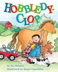 Cover: Hobbledy-Clop - Boyds Mills Press