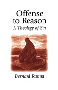 Cover: Offense to Reason - Regent College Publishing,US