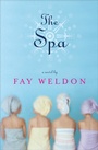Cover: The Spa - Grove Press