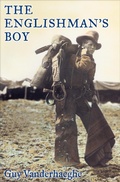 Cover: The Englishman's Boy - Grove Press