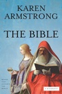 Cover: The Bible - Grove Press