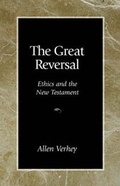 Cover: The Great Reversal - Regent College Publishing