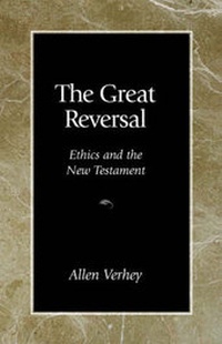 Enlarge image Cover: The Great Reversal - Regent College Publishing
