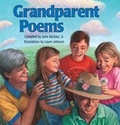 Cover: Grandparent Poems - Boyds Mills Press