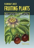 Cover: Florida's Best Fruiting Plants - Pineapple Press Inc.,U.S.