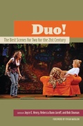 Cover: Duo! - Applause Theatre Book Publishers