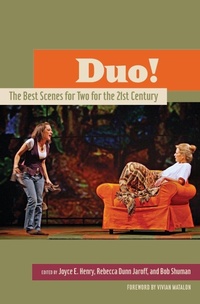 Enlarge image Cover: Duo! - Applause Theatre Book Publishers
