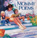 Cover: Mommy Poems - Boyds Mills Press