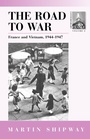 Cover: The Road to War - Berghahn Books, Incorporated
