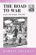 Cover: The Road to War - Berghahn Books, Incorporated