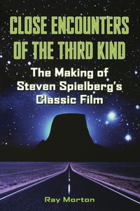 Abbildung von: Close Encounters of the Third Kind - Applause Theatre Book Publishers