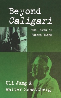 Abbildung von: Beyond Caligari - Berghahn Books, Incorporated