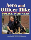 Cover: Aero and Officer Mike - Boyds Mills Press