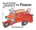 Cover: Daisy the Firecow - Boyds Mills Press