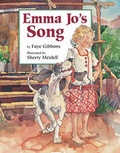 Cover: Emma Jo's Song - Boyds Mills Press