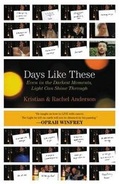 Cover: Days Like These - Zondervan