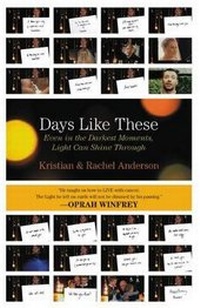 Enlarge image Cover: Days Like These - Zondervan