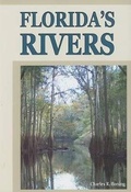 Cover: Florida's Rivers - Pineapple Press Inc.,U.S.