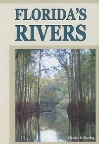 Enlarge image Cover: Florida's Rivers - Pineapple Press Inc.,U.S.