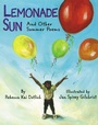 Cover: Lemonade Sun - Astra Young Readers