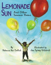 Enlarge image Cover: Lemonade Sun - Astra Young Readers
