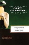 Cover: Grey Gardens - Applause Theatre Book Publishers