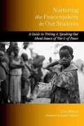 Cover: Nurturing the Peacemakers in Our Students - Heinemann Educational Books,U.S.