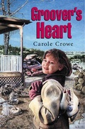 Cover: Groover's Heart - Boyds Mills Press