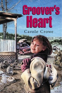 Enlarge image Cover: Groover's Heart - Boyds Mills Press