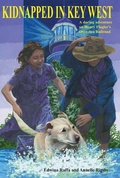 Cover: Kidnapped in Key West - Pineapple Press Inc.,U.S.