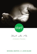 Cover: Start With Me - Zondervan