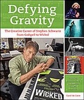Cover: Defying Gravity - Applause Theatre Book Publishers