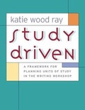 Cover: Study Driven - Heinemann Educational Books,U.S.