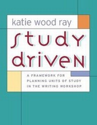 Enlarge image Cover: Study Driven - Heinemann Educational Books,U.S.