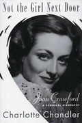 Cover: Not the Girl Next Door - Applause Theatre Book Publishers