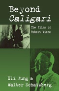 Cover: Beyond Caligari - Berghahn Books, Incorporated