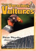 Cover: Those Voracious Vultures - Pineapple Press Inc.,U.S.