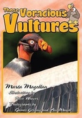 Cover: Those Voracious Vultures - Pineapple Press Inc.,U.S.