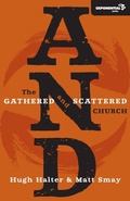 Cover: AND - Zondervan