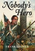 Cover: Nobody's Hero - Pineapple Press Inc.,U.S.